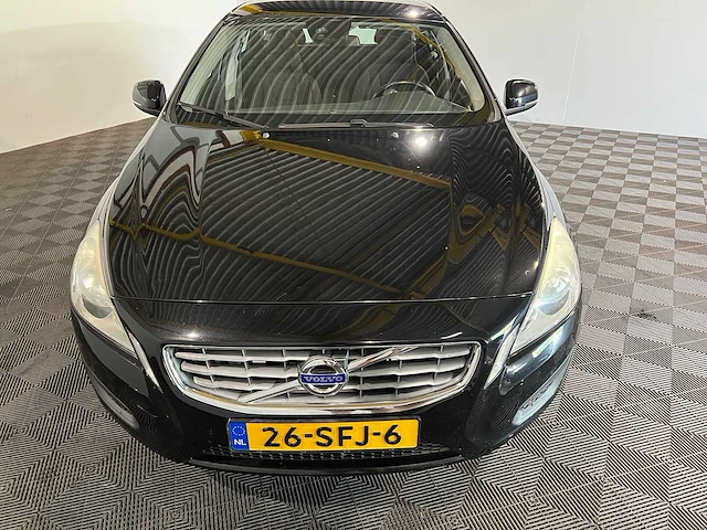 Volvo v60 1.6 t3 kinetic, 26-sfj-6 - afbeelding 16 van  25