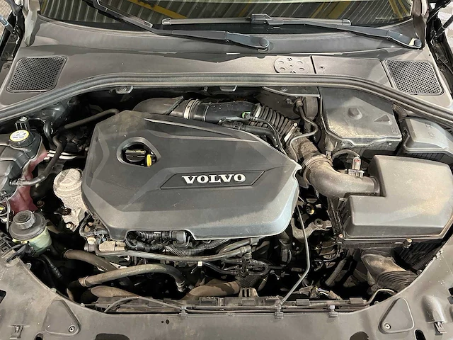 Volvo v60 1.6 t3 kinetic, 26-sfj-6 - afbeelding 17 van  25