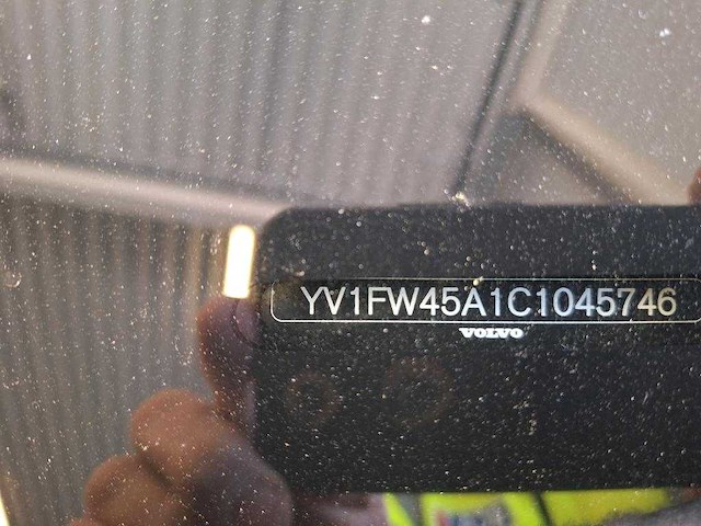 Volvo v60 1.6 t3 kinetic ; 35-sbs-9 - afbeelding 6 van  10