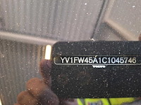 Volvo v60 1.6 t3 kinetic ; 35-sbs-9 - afbeelding 15 van  17