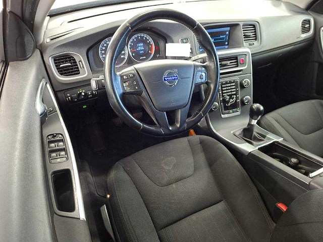 Volvo v60 1.6 t3 kinetic* 35-sbs-9 - afbeelding 10 van  12