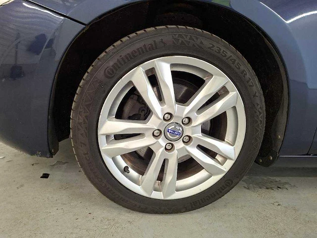 Volvo v60 1.6 t3 kinetic* 35-sbs-9 - afbeelding 9 van  17