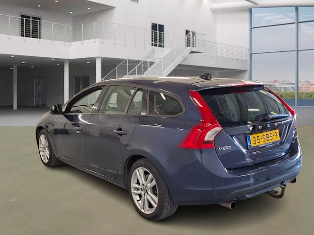 Volvo v60 1.6 t3 kinetic* 35-sbs-9 - afbeelding 12 van  17