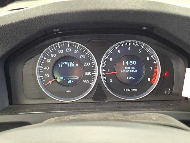 Volvo v60 1.6 t3 kinetic* 35-sbs-9 - afbeelding 15 van  17