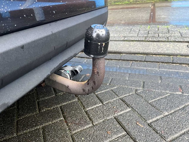 Volvo v60 1.6 t3 kinetic car 2012 | 27-xfl-2 - afbeelding 9 van  20