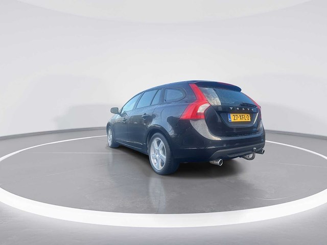 Volvo v60 1.6 t3 kinetic car 2012 | 27-xfl-2 - afbeelding 14 van  20