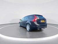 Volvo v60 1.6 t3 kinetic car 2012 | 27-xfl-2 - afbeelding 14 van  20