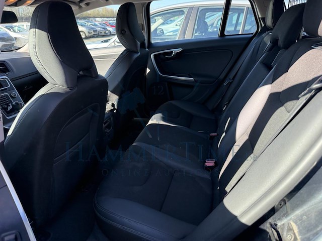 Volvo v60 1.6 t3 momentum, 2012 - afbeelding 11 van  25