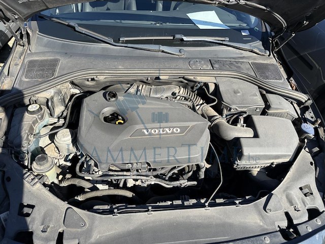 Volvo v60 1.6 t3 momentum, 2012 - afbeelding 18 van  25