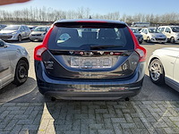 Volvo v60 1.6 t3 momentum, 2012 - afbeelding 21 van  25