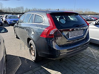 Volvo v60 1.6 t3 momentum, 2012 - afbeelding 22 van  25