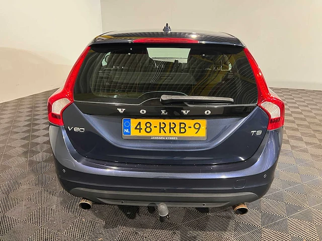 Volvo v60 1.6 t3 momentum, 48-rrb-9 - afbeelding 13 van  19