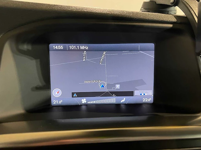 Volvo v60 1.6 t3 momentum, 48-rrb-9 - afbeelding 8 van  19