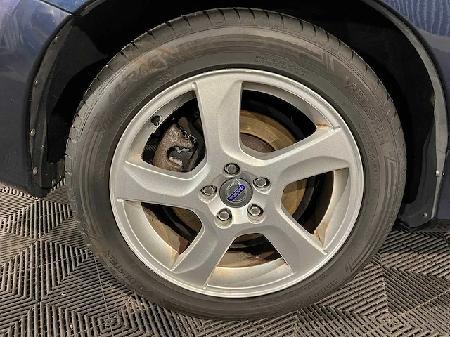 Volvo v60 1.6 t3 momentum, 48-rrb-9 - afbeelding 15 van  19
