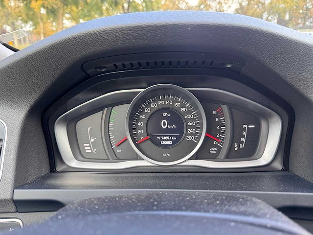 Volvo v60 1.6 t3 momentum,* 6-tph-39 - afbeelding 15 van  15