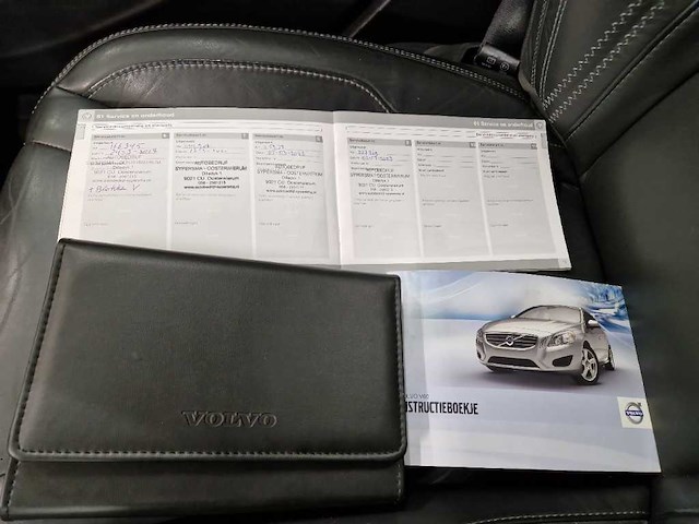 Volvo v60 1.6 t3 ocean race; 22-xbs-5 - afbeelding 2 van  9