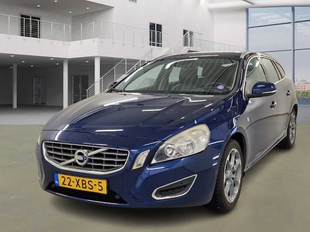 Volvo v60 1.6 t3 ocean race; 22-xbs-5 - afbeelding 1 van  9