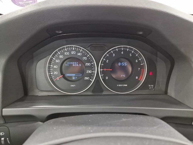 Volvo v60 1.6 t3 ocean race; 22-xbs-5 - afbeelding 9 van  9