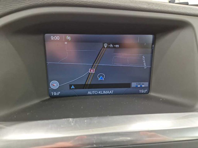 Volvo v60 1.6 t3 ocean race; 22-xbs-5 - afbeelding 5 van  7