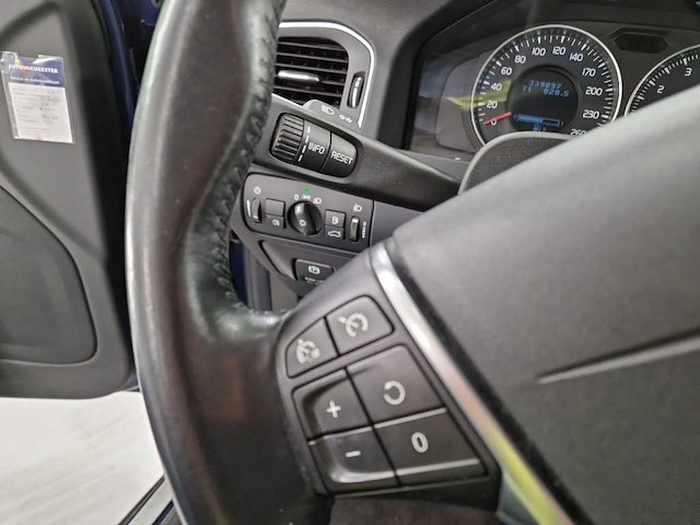 Volvo v60 1.6 t3 ocean race; 22-xbs-5 - afbeelding 6 van  7