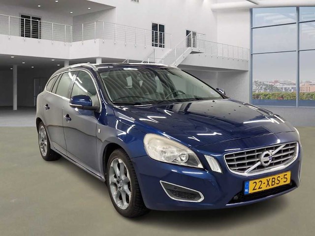 Volvo v60 1.6 t3 ocean race; 22-xbs-5 - afbeelding 2 van  7