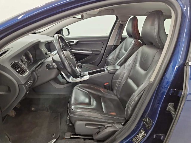 Volvo v60 1.6 t3 ocean race; 22-xbs-5 - afbeelding 4 van  7