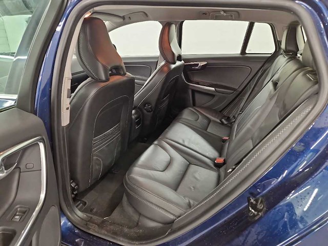 Volvo v60 1.6 t3 ocean race; 22-xbs-5 - afbeelding 14 van  15