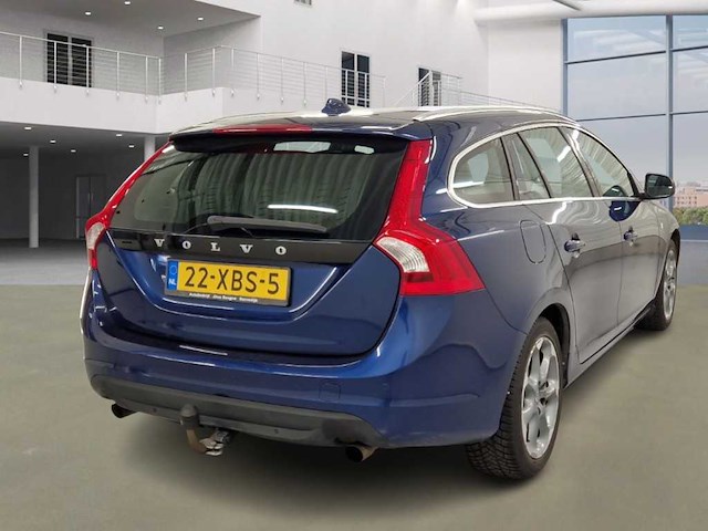 Volvo v60 1.6 t3 ocean race; 22-xbs-5 - afbeelding 9 van  15