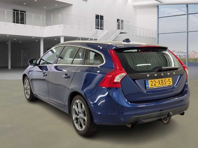Volvo v60 1.6 t3 ocean race; 22-xbs-5 - afbeelding 10 van  15
