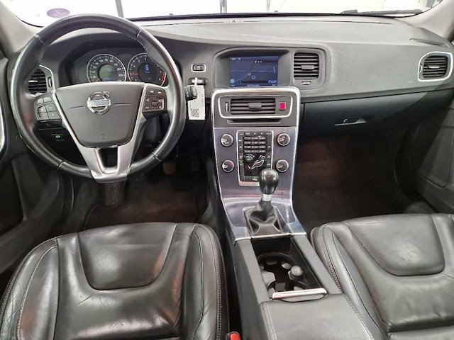 Volvo v60 1.6 t3 ocean race; 22-xbs-5 - afbeelding 12 van  15