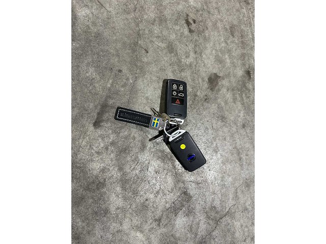 Volvo v60 1.6 t3 r-design 150pk 2015, 5-ztk-58 - afbeelding 39 van  39