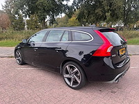 Volvo v60 1.6 t3 r-design , ; 2-kbp-03 - afbeelding 9 van  15