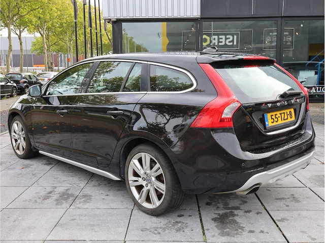 Volvo v60 1.6 t3 summum 2012, 55-tzj-8 - afbeelding 22 van  38