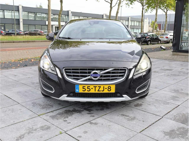 Volvo v60 1.6 t3 summum 2012, 55-tzj-8 - afbeelding 36 van  38
