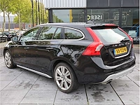 Volvo v60 1.6 t3 summum 2012, 55-tzj-8 - afbeelding 23 van  38