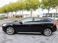 Volvo v60 1.6 t3 summum 2012, 55-tzj-8 - afbeelding 12 van  38