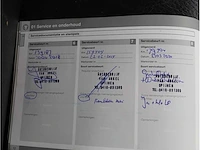 Volvo v60 1.6 t3 summum 2012, 55-tzj-8 - afbeelding 21 van  38