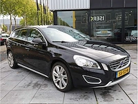 Volvo v60 1.6 t3 summum 2012, 55-tzj-8 - afbeelding 36 van  38