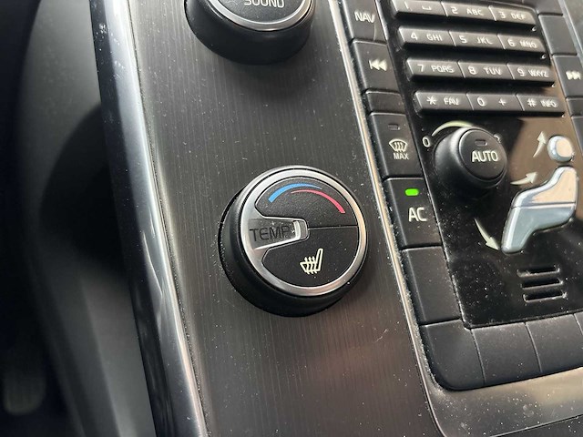 Volvo v60 1.6 t4 momentum | jk-137-j - afbeelding 13 van  28