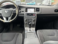 Volvo v60 1.6 t4 momentum | jk-137-j - afbeelding 25 van  28