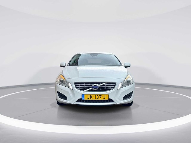 Volvo v60 1.6 t4 momentum | jk-137-j - afbeelding 26 van  28