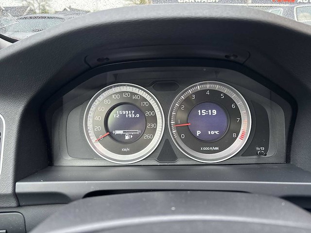 Volvo v60 1.6 t4 momentum | jk-137-j - afbeelding 6 van  14