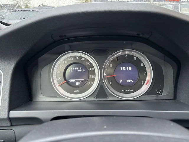 Volvo v60 1.6 t4 momentum | jk-137-j - afbeelding 6 van  28