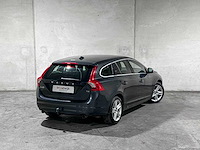 Volvo v60 1.6 t4 summum 2014 org-nl, 6-tjb-81 - afbeelding 2 van  45