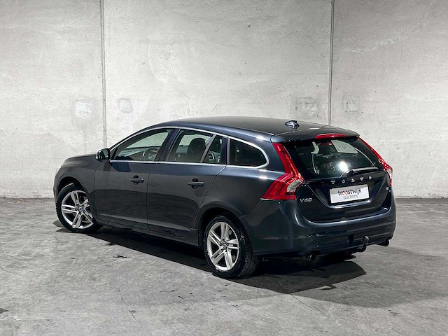 Volvo v60 1.6 t4 summum 2014 org-nl, 6-tjb-81 - afbeelding 6 van  45