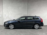 Volvo v60 1.6 t4 summum 2014 org-nl, 6-tjb-81 - afbeelding 8 van  45