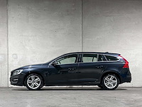 Volvo v60 1.6 t4 summum 2014 org-nl, 6-tjb-81 - afbeelding 9 van  45