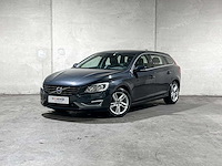 Volvo v60 1.6 t4 summum 2014 org-nl, 6-tjb-81 - afbeelding 1 van  45