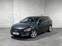 Volvo v60 1.6 t4 summum 2014 org-nl, 6-tjb-81 - afbeelding 12 van  45