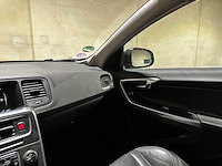 Volvo v60 1.6 t4 summum 2014 org-nl, 6-tjb-81 - afbeelding 24 van  45